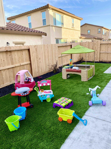 Photo of Bright Beginning Daycare - Vacaville, CA