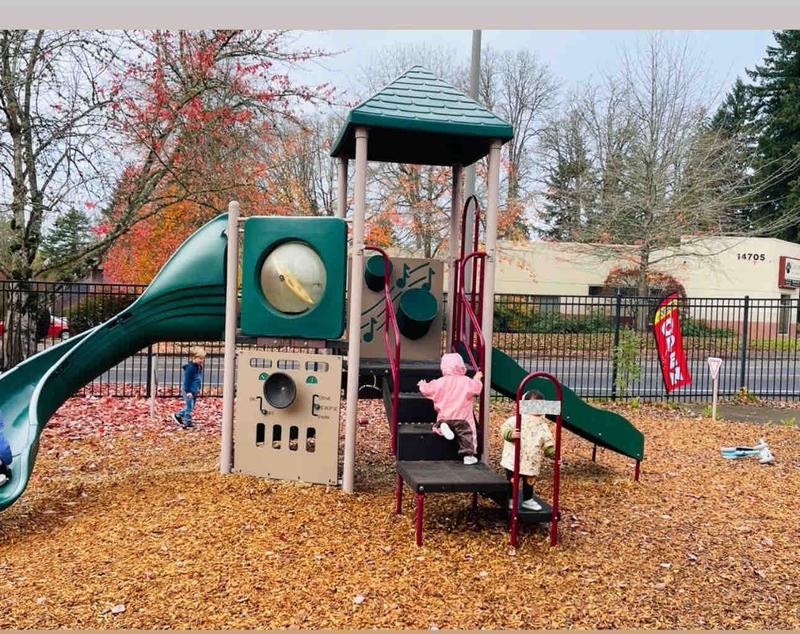 Photo of My Little World - Tigard, OR