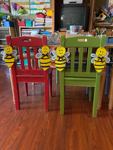 Photo of Mother Duck  Daycare - West Hills, CA