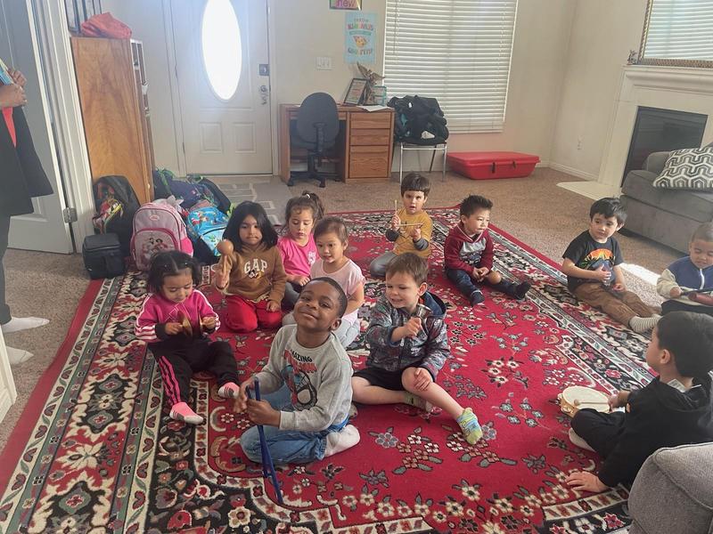 Photo of Helping Hands Preschool and Daycare - Bakersfield, CA