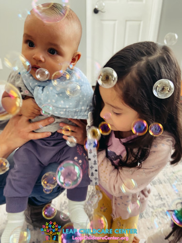 Photo of Leap Childcare Center - Bakersfield, CA