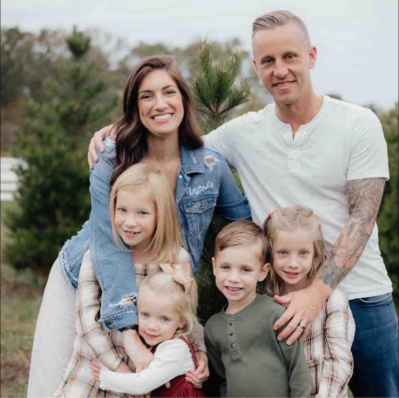 Photo of Kaitlyn D. - Taylors, SC