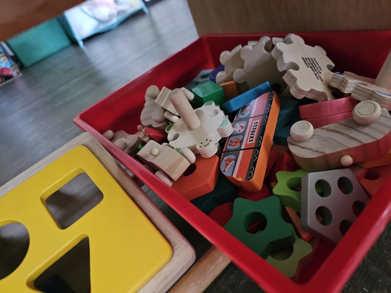 Photo of Cedar & Sound Daycare - Federal Way, WA