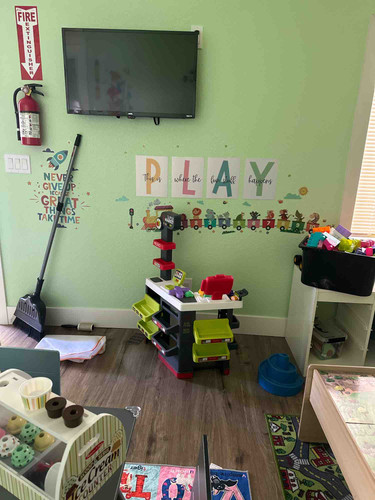 Photo of Arts & Smarts Daycare - Marysville, CA
