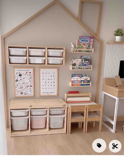 Photo of Estela’s Playhouse Daycare - Mission Viejo, CA