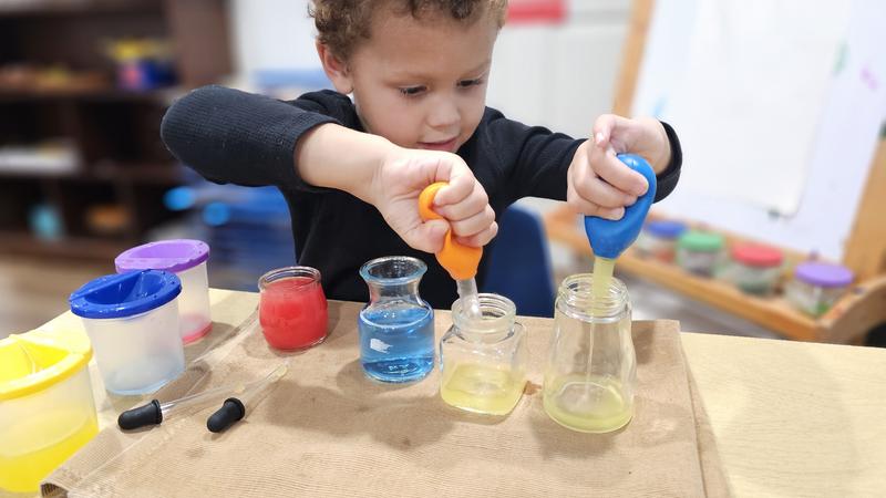 Photo of Heart Centered Early Learning - Everett, WA