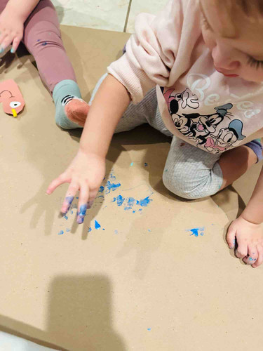 Photo of Ortiz Heaven Family Childcare - Bakersfield, CA