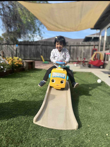 Photo of Play-Set-Learn Home Childcare & Preschool - Belmont, CA