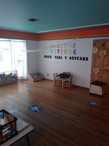 Photo of Mack Family Daycare - Los Angeles, CA
