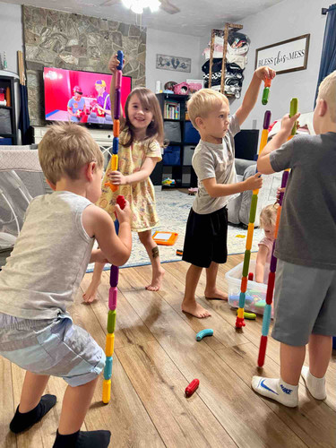 Photo of Sarah's Daycare - Hemlock, MI