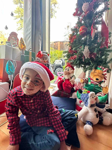 Photo of Sunshine Tots Family Childcare - Cupertino, CA