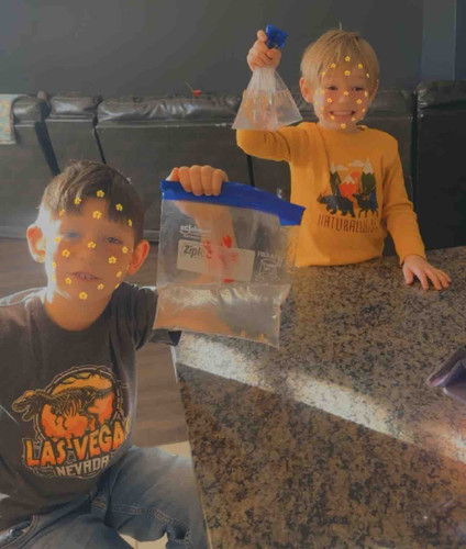 Photo of Ortiz Heaven Family Childcare - Bakersfield, CA