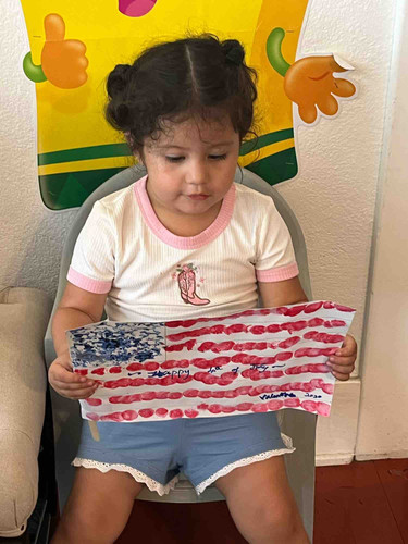 Photo of Sunny Wells Montessori Daycare - Pomona, CA