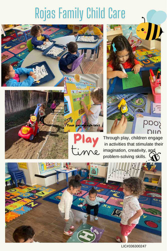 Photo of Rojas Family Child Care Daycare - Moreno Valley, CA