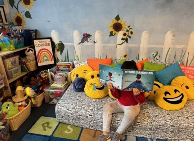 Photo of The Little Home - San Jose, CA