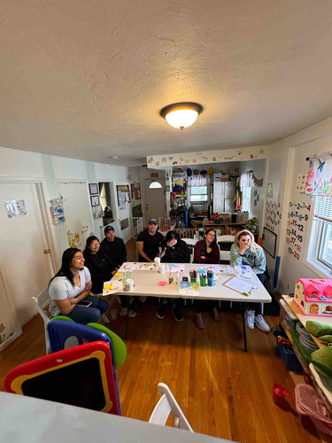 Photo of Little Adventures Daycare - Revere, MA