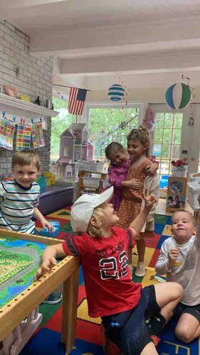 Photo of AFREYA’S Playground - Cary, NC