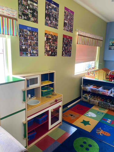 Photo of Cervantes Family Daycare - Moreno Valley, CA