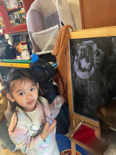 Photo of Helping Hands Preschool and Daycare - Bakersfield, CA