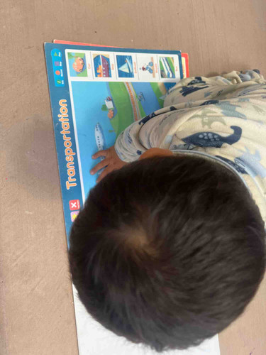 Photo of Little Feet Home DayCare - Santa Paula, CA