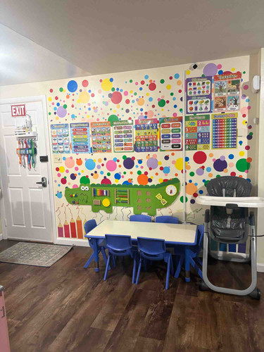 Photo of Daycare Da Tia Ju( Seu Filho Feliz ) - Framingham, MA