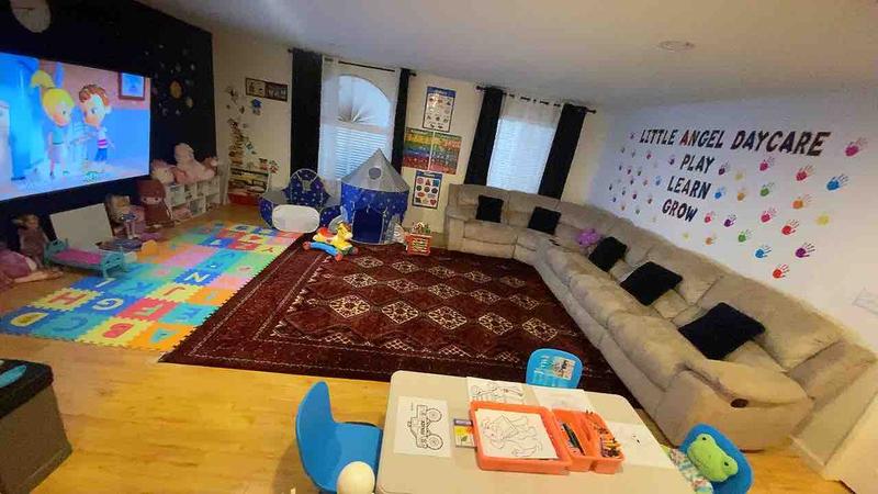 Photo of Abdullah, Basira Daycare - Antelope, CA