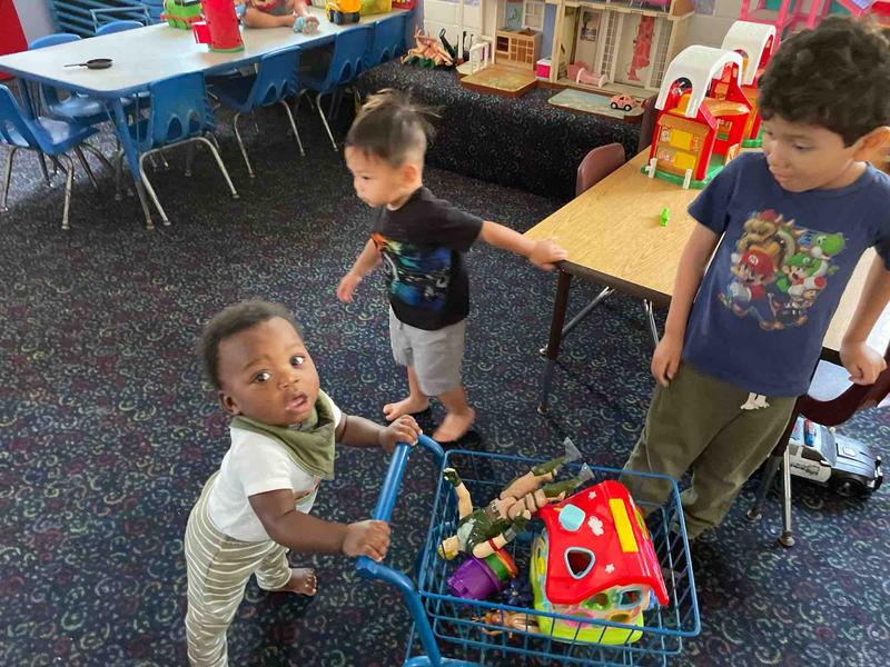 Photo of Diaz Elizaama Family Daycare - Chula Vista, CA