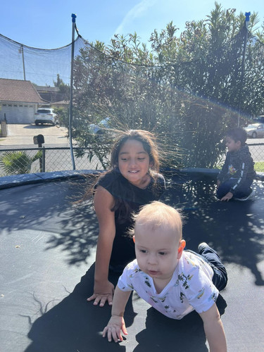 Photo of Five Little Ducks Family Childcare - Riverside, CA