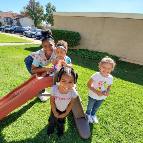 Photo of Cox Family Care LLC Daycare - San Bernardino, CA