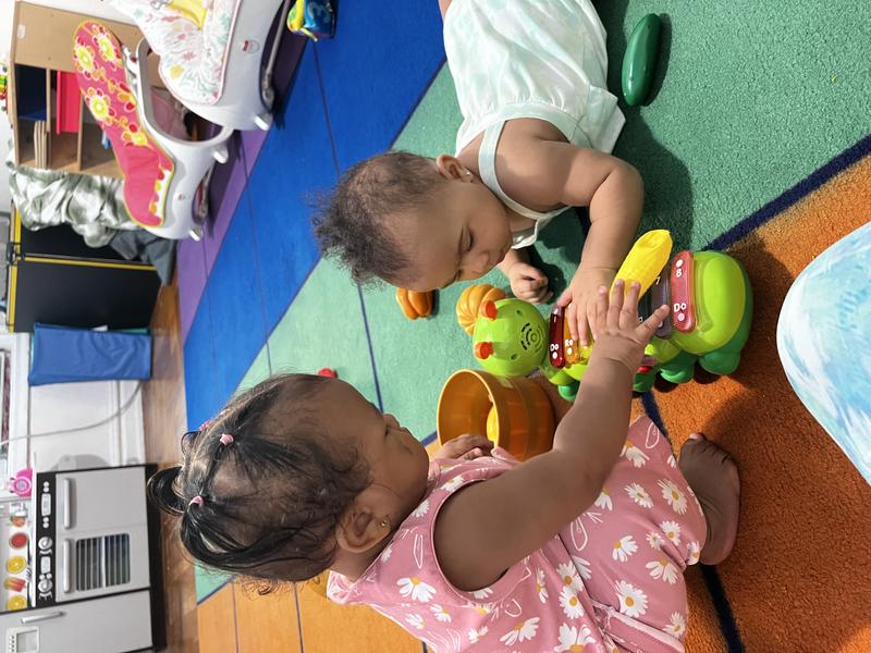 Photo of Mom’s Group Family Daycare - Bronx, NY