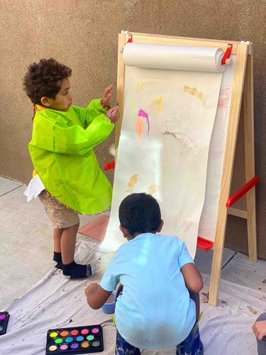 Photo of Tree House Child Care Daycare - Glendale, CA