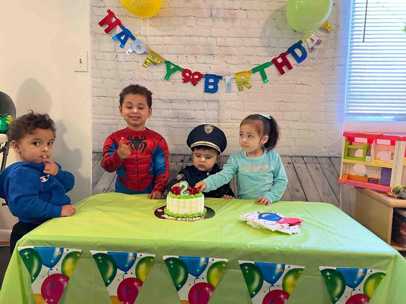 Photo of Little Adventures Daycare - Revere, MA