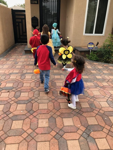 Photo of Lianna Shahnazaryan Family  Daycare - Glendale, CA