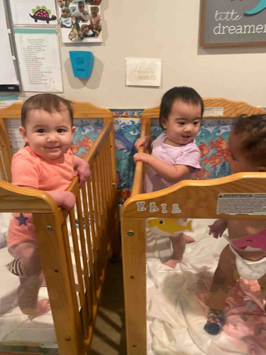 Photo of Tinita Family Child Care - San Diego, CA