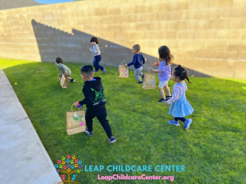 Photo of Leap Childcare Center - Bakersfield, CA