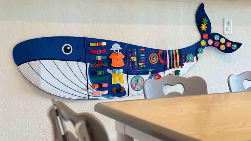 Photo of Sidelnikova, Kseniia Daycare - Irvine, CA