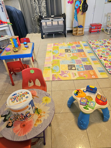 Photo of Cavero Family Child Care - Rancho Cucamonga, CA