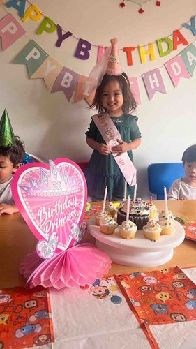 Photo of Les Petits Angels Daycare - Shoreline, WA