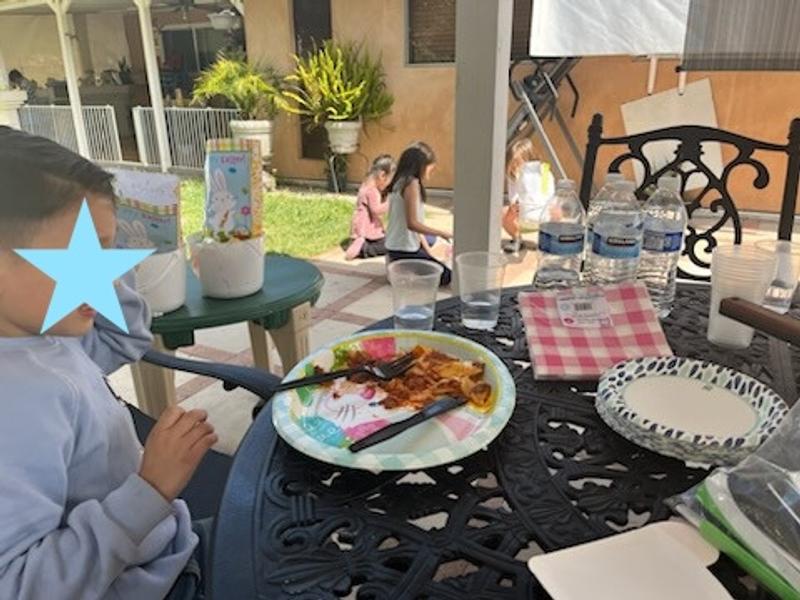 Photo of Gloria's Family Childcare - Escondido, CA