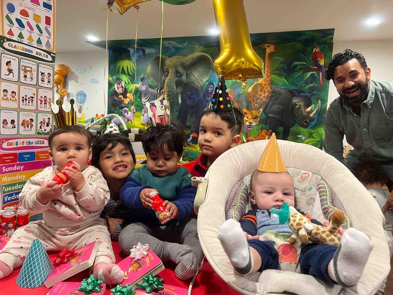 Photo of Little Jungle Daycare LLC - East Elmhurst, NY
