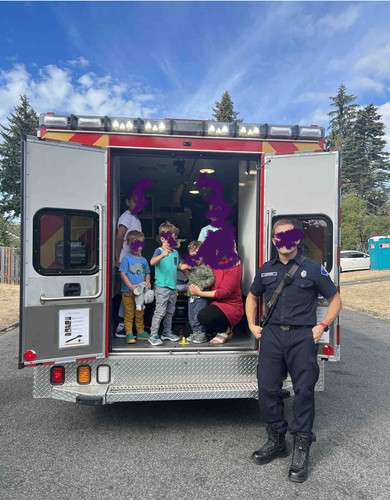 Photo of Sprout Kingdom Daycare - Shoreline, WA