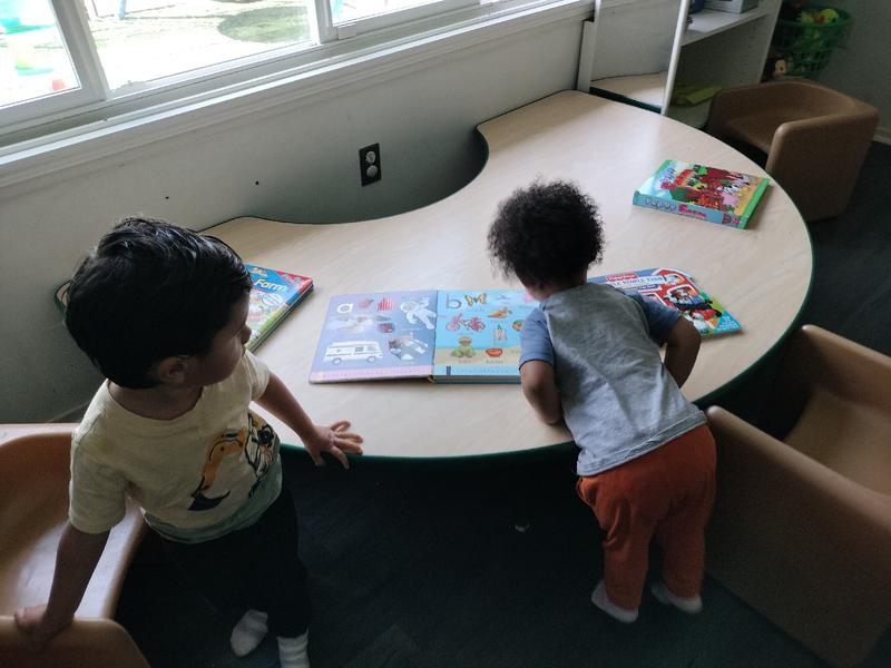 Photo of Little Giggles Daycare - Antioch, CA