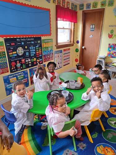 Photo of Mighty Little Leaders Playgroup Daycare - Brandywine, MD