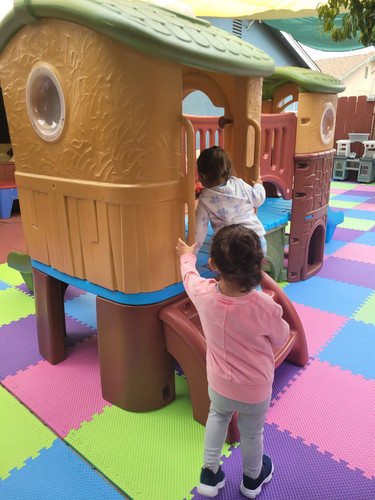 Photo of Ms. Juana Daycare