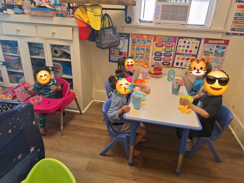 Photo of Burns Bryndle Family Childcare - Bakersfield, CA