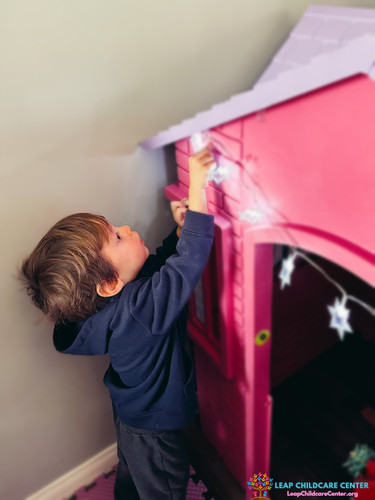 Photo of Leap Childcare Center - Bakersfield, CA