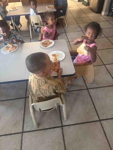 Photo of Atwell Child Care - Fontana, CA