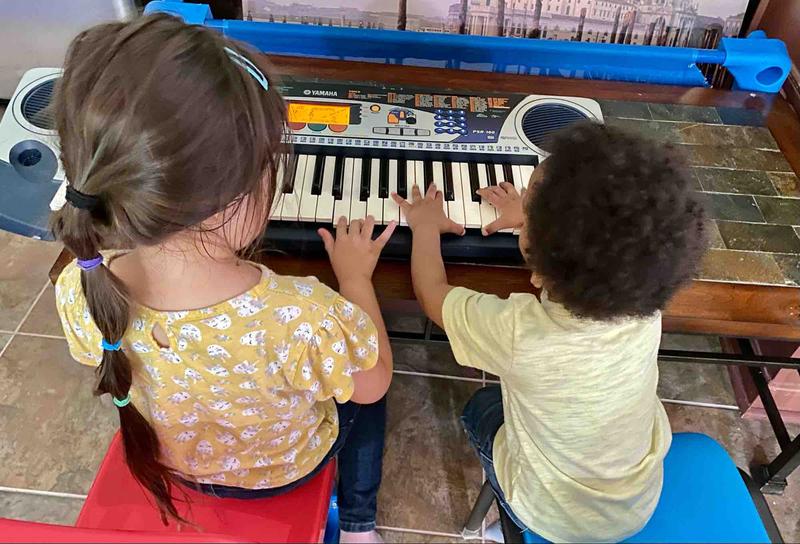 Photo of 123 Honeybee School - Hanover, MD