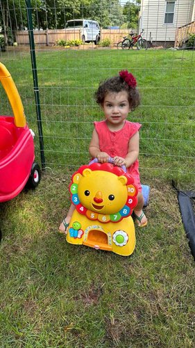 Photo of Cris’s Corner Homedaycare - Millis, MA