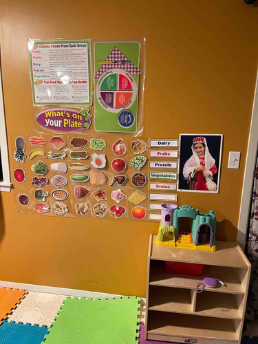 Photo of Lucky Childcare Daycare - Seatac, WA